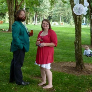 Meet your Posher, Cassie